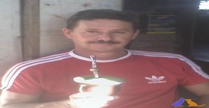 Danilo201e 56 years old I am from Santo Ângelo/Rio Grande do Sul, Seeking Dating Friendship with Woman