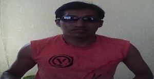 Santiagito20 45 years old I am from Quito/Pichincha, Seeking Dating Friendship with Woman