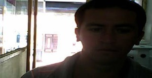 Jobiel 38 years old I am from Guayaquil/Guayas, Seeking Dating with Woman