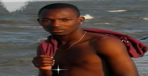 Payzito 34 years old I am from Maputo/Maputo, Seeking Dating Friendship with Woman