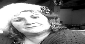 Saozinha47 58 years old I am from Aljezur/Algarve, Seeking Dating Friendship with Man