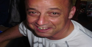 Diegom67 54 years old I am from Buenos Aires/Buenos Aires Capital, Seeking Dating Friendship with Woman