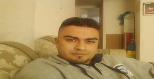 Manfredito 35 years old I am from Falls Church/Virginia, Seeking Dating Friendship with Woman