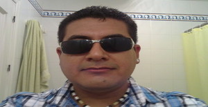 Richy52 40 years old I am from Cádiz/Andalucía, Seeking Dating Friendship with Woman