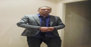 Arlindos 44 years old I am from Warwick/West Midlands, Seeking Dating Friendship with Woman