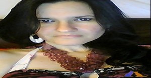 Janaina34 45 years old I am from Haarlem/Noord-holland, Seeking Dating Friendship with Man