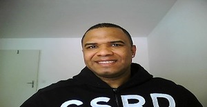 Caribe33 44 years old I am from Zürich/Zurich, Seeking Dating Friendship with Woman