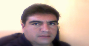 Adahyr 50 years old I am from Texcoco/State of Mexico (edomex), Seeking Dating Friendship with Woman