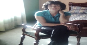 Lizzy62 59 years old I am from Bogotá/Bogotá dc, Seeking Dating Friendship with Man