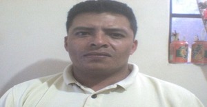 Sergio_scorpion 46 years old I am from Ciudad de México/State of Mexico (edomex), Seeking Dating with Woman