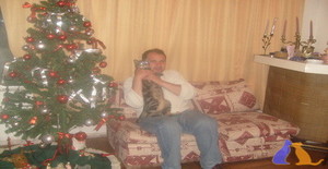 Pulpito10000 46 years old I am from Viña Del Mar/Valparaíso, Seeking Dating Friendship with Woman