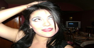 Morena30mza 41 years old I am from Tupungato/Mendoza, Seeking Dating Friendship with Man