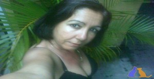 Tucubana 55 years old I am from Miami/Florida, Seeking Dating Friendship with Man