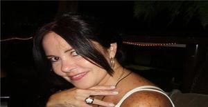 Aghate 59 years old I am from Caracas/Distrito Capital, Seeking Dating Friendship with Man