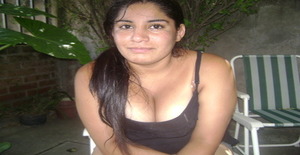Solterita31 42 years old I am from Santiago/Región Metropolitana, Seeking Dating with Man