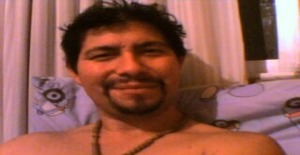 Roberterno35 46 years old I am from Villa Alemana/Valparaíso, Seeking Dating Friendship with Woman