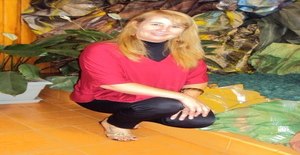 Isemar 51 years old I am from Santo Ângelo/Rio Grande do Sul, Seeking Dating Friendship with Man