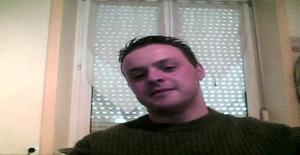 Paulo0064 36 years old I am from Villerupt/Lorraine, Seeking Dating Friendship with Woman