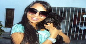 Lucianaestrela 33 years old I am from Campina Grande/Paraiba, Seeking Dating Friendship with Man
