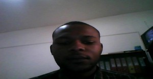 Dibaia 35 years old I am from Luanda/Luanda, Seeking Dating Friendship with Woman