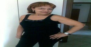 Delolinda 62 years old I am from Olinda/Pernambuco, Seeking Dating Friendship with Man