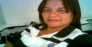 Anjinhamorosa 59 years old I am from Maringa/Parana, Seeking Dating Friendship with Man