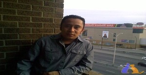 Jesuso8 38 years old I am from Montreal/Quebec, Seeking Dating Friendship with Woman