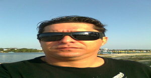 Ocontemplador 46 years old I am from Paranaguá/Parana, Seeking Dating Friendship with Woman