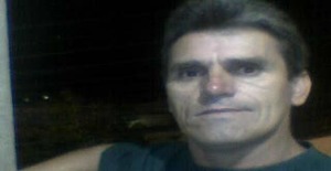 Cliff55 55 years old I am from Guarulhos/Sao Paulo, Seeking Dating Friendship with Woman