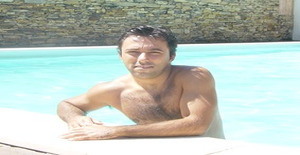 Elbaco 42 years old I am from Lisboa/Lisboa, Seeking Dating Friendship with Woman