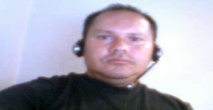 Joseluisdq 41 years old I am from Caracas/Distrito Capital, Seeking Dating Friendship with Woman
