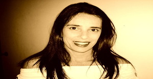 Marisamira 47 years old I am from Sao Paulo/São Paulo, Seeking Dating with Man