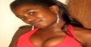 Marciatavares 31 years old I am from Luanda/Luanda, Seeking Dating Friendship with Man