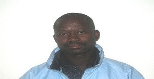 Joaoarmandonetos 55 years old I am from Luanda/Luanda, Seeking Dating Friendship with Woman