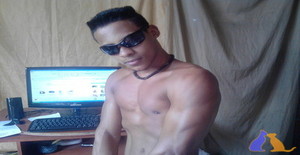 Edvcqgosto 37 years old I am from São João de Meriti/Rio de Janeiro, Seeking Dating with Woman