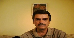 Cngds 58 years old I am from Namibe/Namibe, Seeking Dating Friendship with Woman