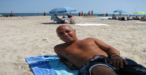 Dante505 44 years old I am from Marinha Grande/Leiria, Seeking Dating Friendship with Woman