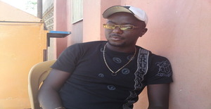 Waltermuaco 45 years old I am from Luanda/Luanda, Seeking Dating Friendship with Woman