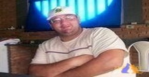 Nelsonbrotas 41 years old I am from Brotas/Sao Paulo, Seeking Dating Friendship with Woman