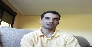 Carlossms 46 years old I am from Madrid/Madrid, Seeking Dating Friendship with Woman
