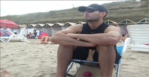 Cesararg 40 years old I am from San Luis/San Luis, Seeking Dating Friendship with Woman