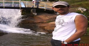 Escorpionb3 44 years old I am from Guarulhos/Sao Paulo, Seeking Dating Friendship with Woman