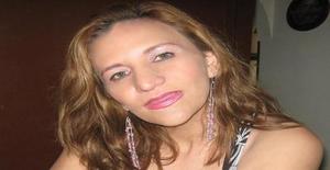 Janeth27 51 years old I am from Bogota/Bogotá dc, Seeking Dating Friendship with Man