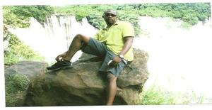 Titokavangota 41 years old I am from Luanda/Luanda, Seeking Dating Friendship with Woman