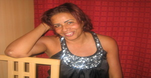Ameli59 61 years old I am from Paris/Ile-de-france, Seeking Dating Friendship with Man