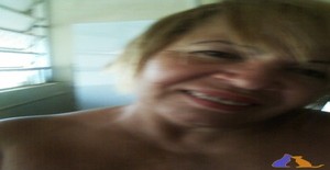Zeneideisa 60 years old I am from Ilha Solteira/Sao Paulo, Seeking Dating Friendship with Man