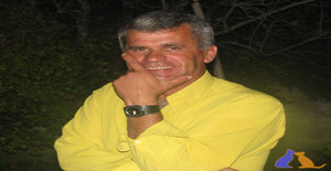 Josegilmedeiros 57 years old I am from Florianópolis/Santa Catarina, Seeking Dating Marriage with Woman