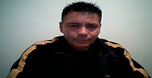 Gasca 61 years old I am from San Felipe/Valparaiso, Seeking Dating Friendship with Woman
