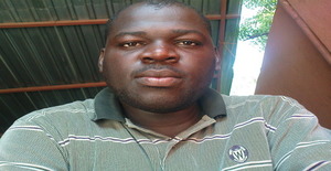 Lotecnico 41 years old I am from Luanda/Luanda, Seeking Dating Friendship with Woman