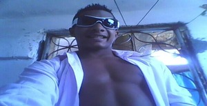 Aranha1991 30 years old I am from Salvador/Bahia, Seeking Dating with Woman